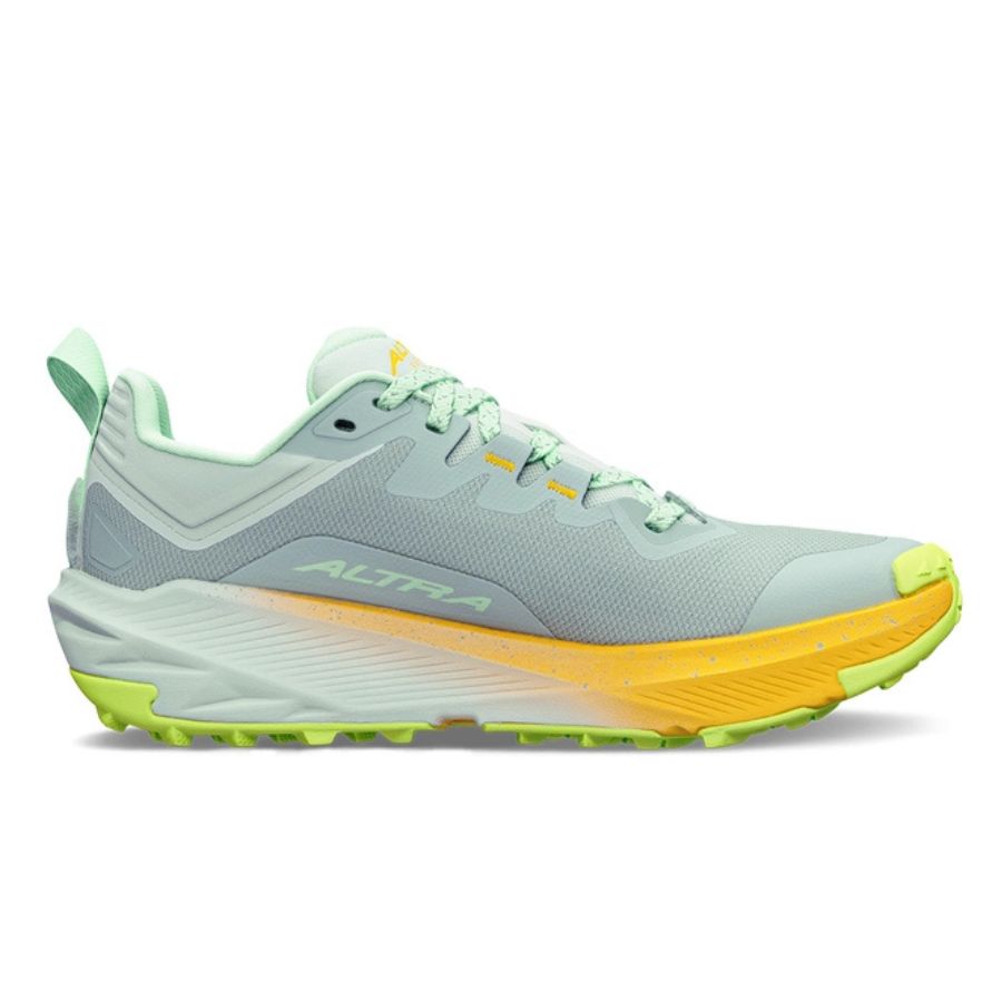 Altra Women's Experience Wild 3+ - Trail