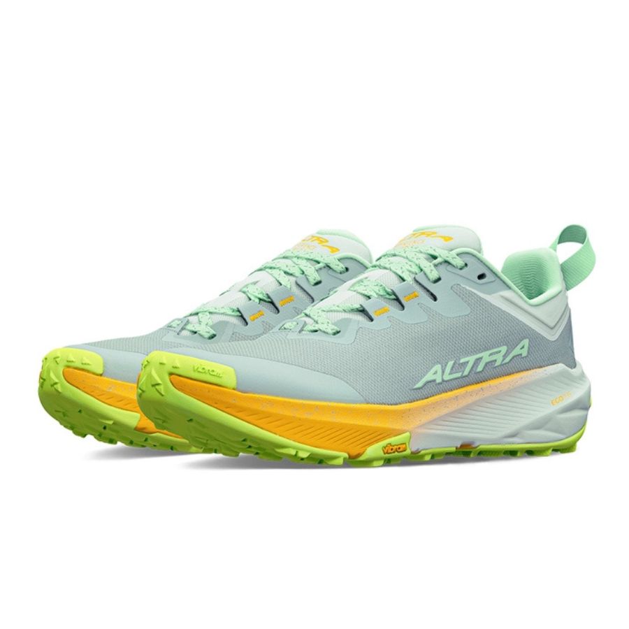 Altra Women's Experience Wild 3+ - Trail