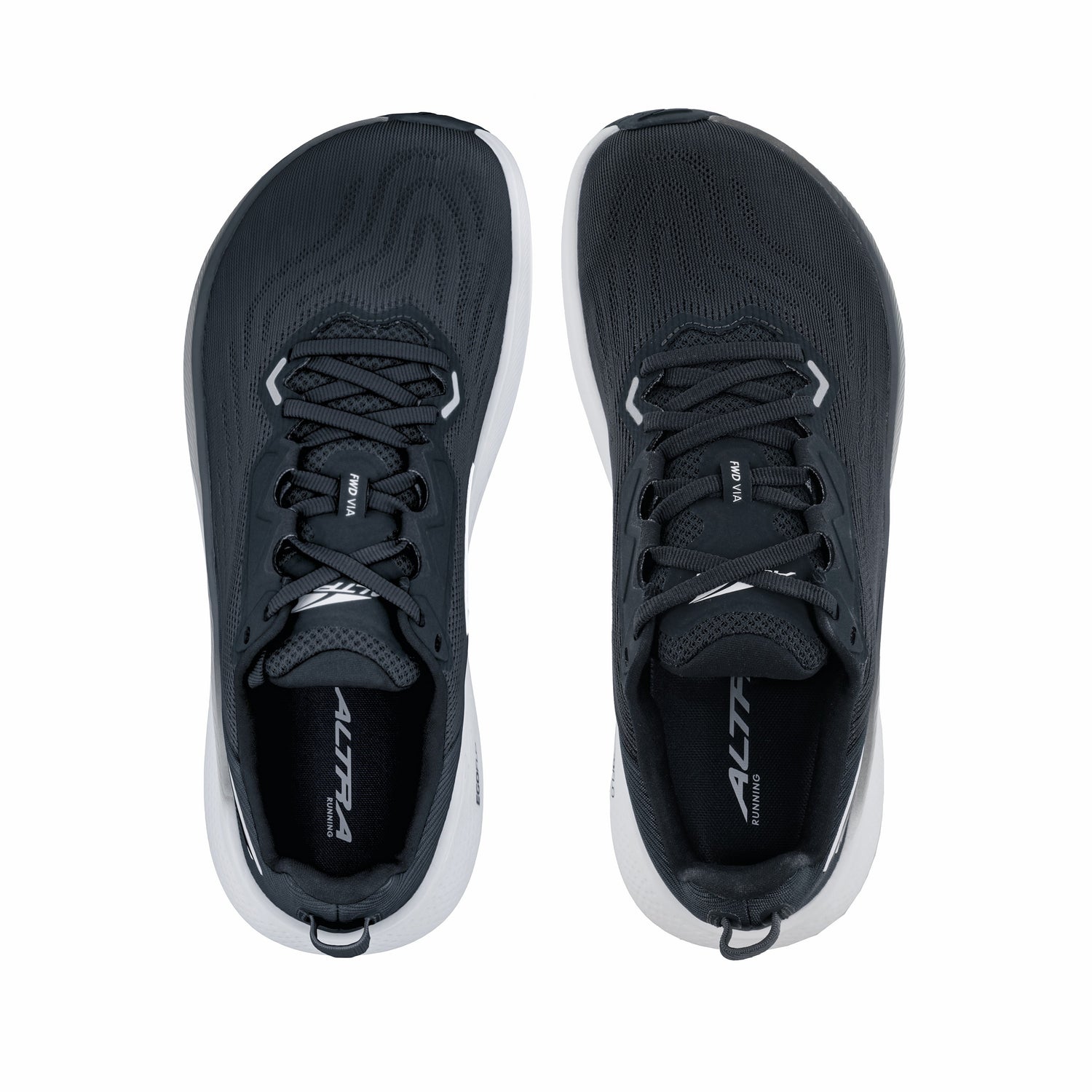 Altra Womens FWD Via - Neutral