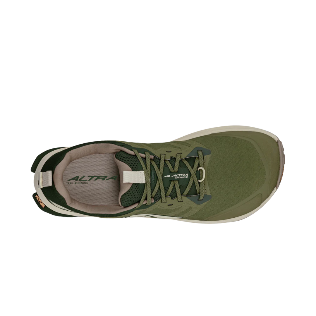 Altra Mens Lone Peak 9+ - Trail