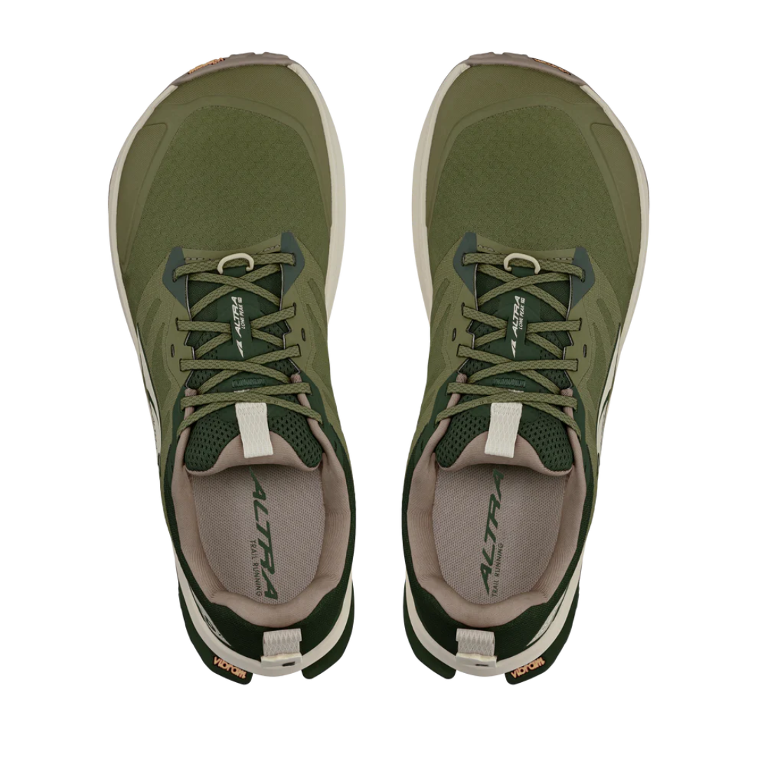 Altra Mens Lone Peak 9+ - Trail
