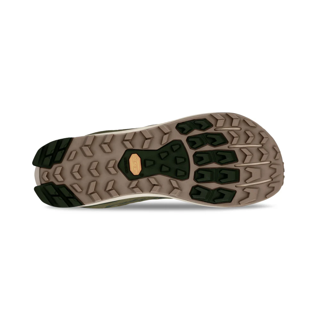 Altra Mens Lone Peak 9+ - Trail