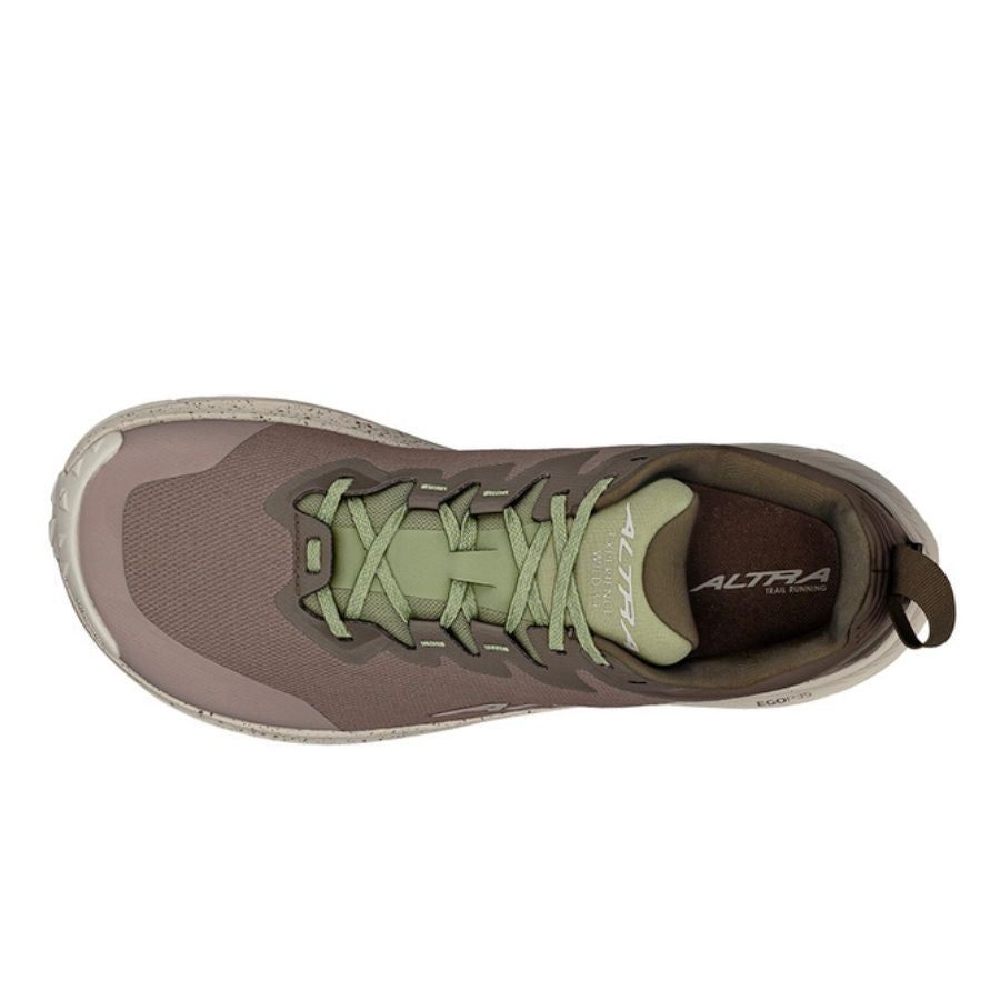 Altra Men's Experience Wild 3+ - Trail