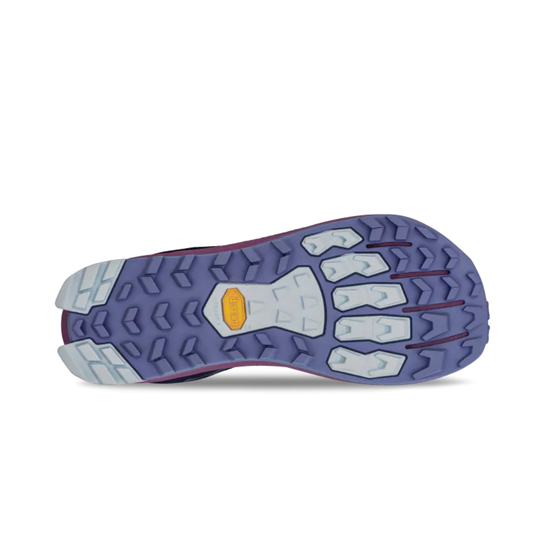 Altra Womens Lone Peak 9 Dark Blue 4