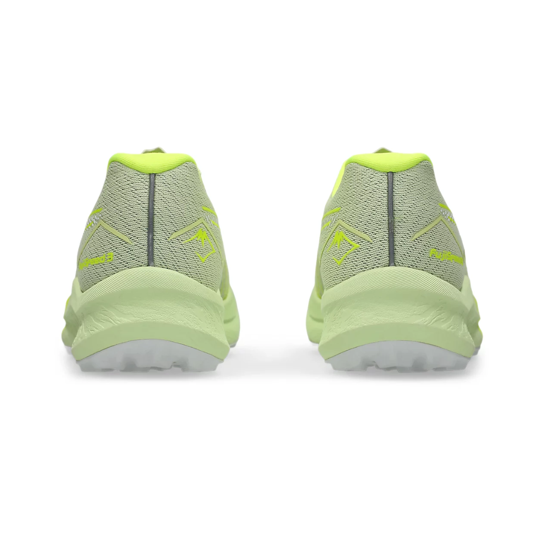 ASICS Womens Fujispeed 3 - Racing