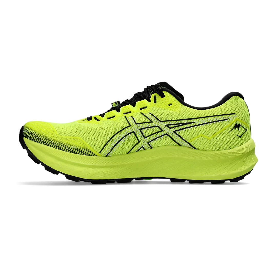ASICS Mens Fujispeed 3 - Racing