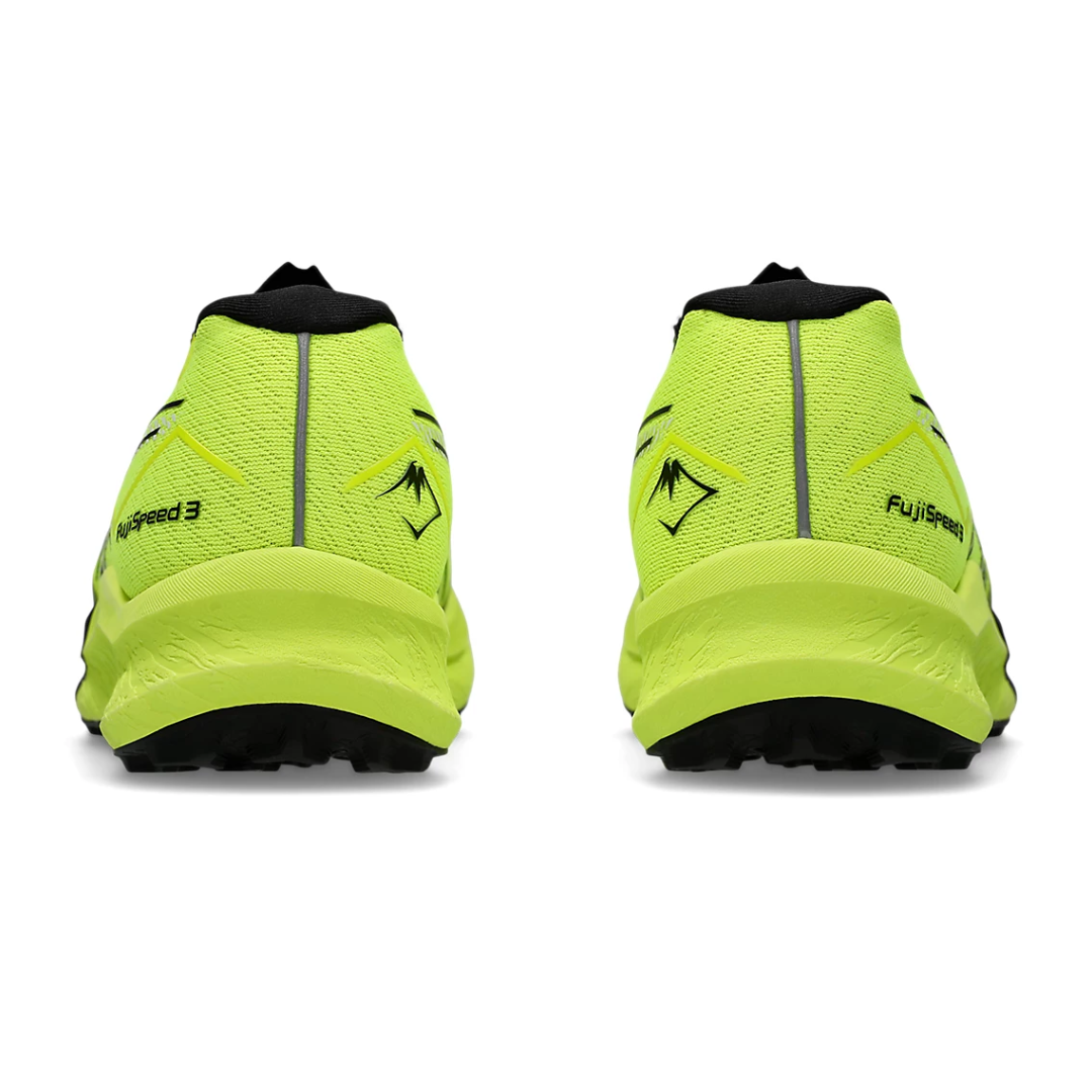 ASICS Mens Fujispeed 3 - Racing