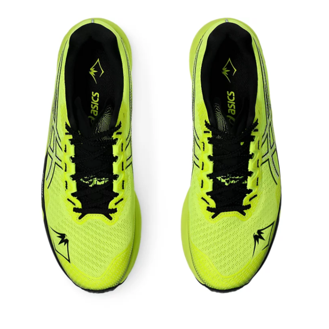 ASICS Mens Fujispeed 3 - Racing