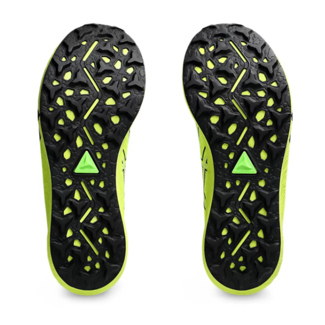 ASICS Mens Fujispeed 3 - Racing