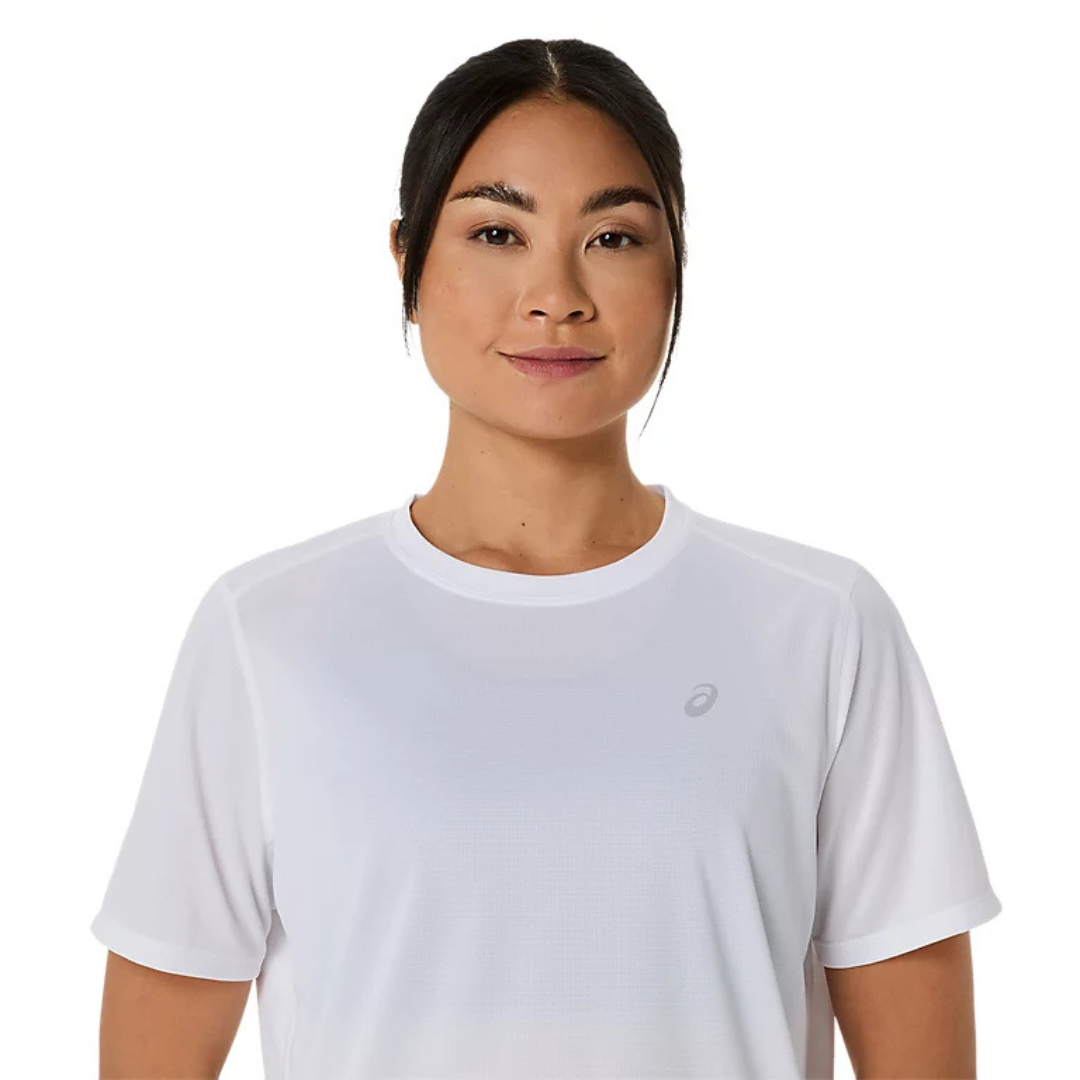 ASICS Womens Core SS Top SS25