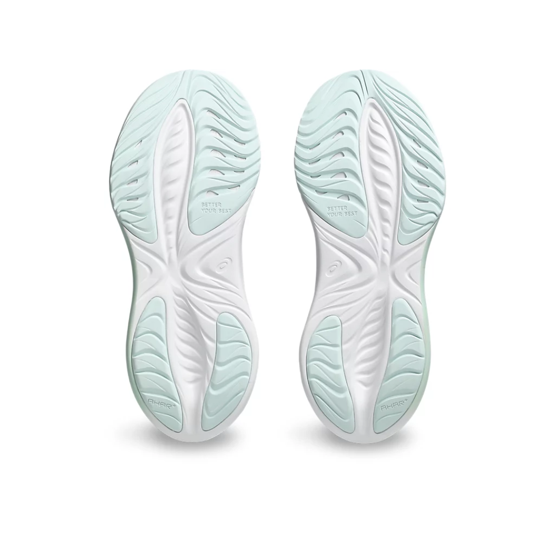 ASICS Kids Gel-Cumulus 26 GS