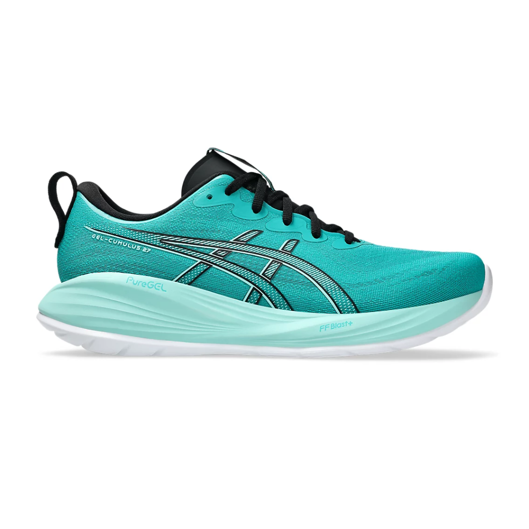 ASICS Mens Cumulus 27 - Neutral
