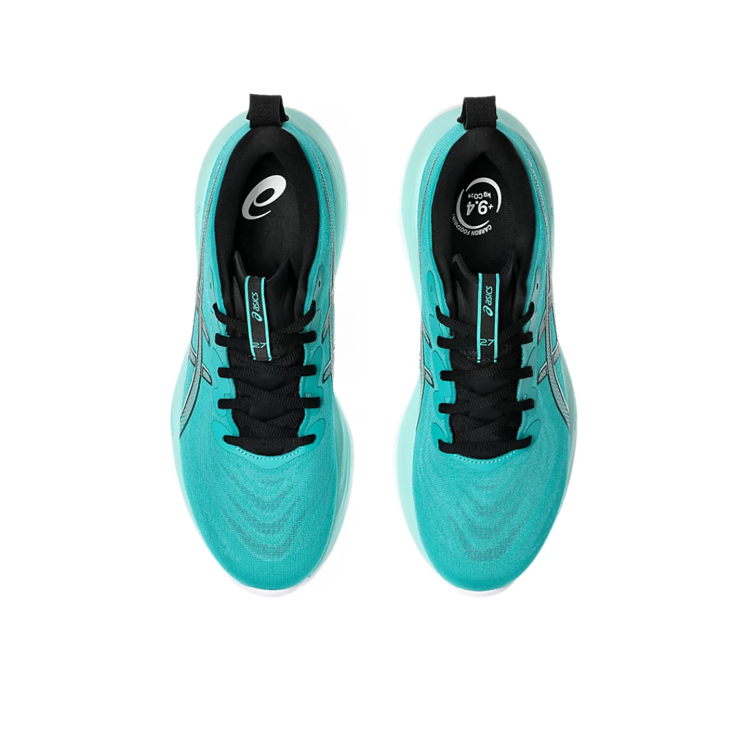 ASICS Mens Cumulus 27 - Neutral