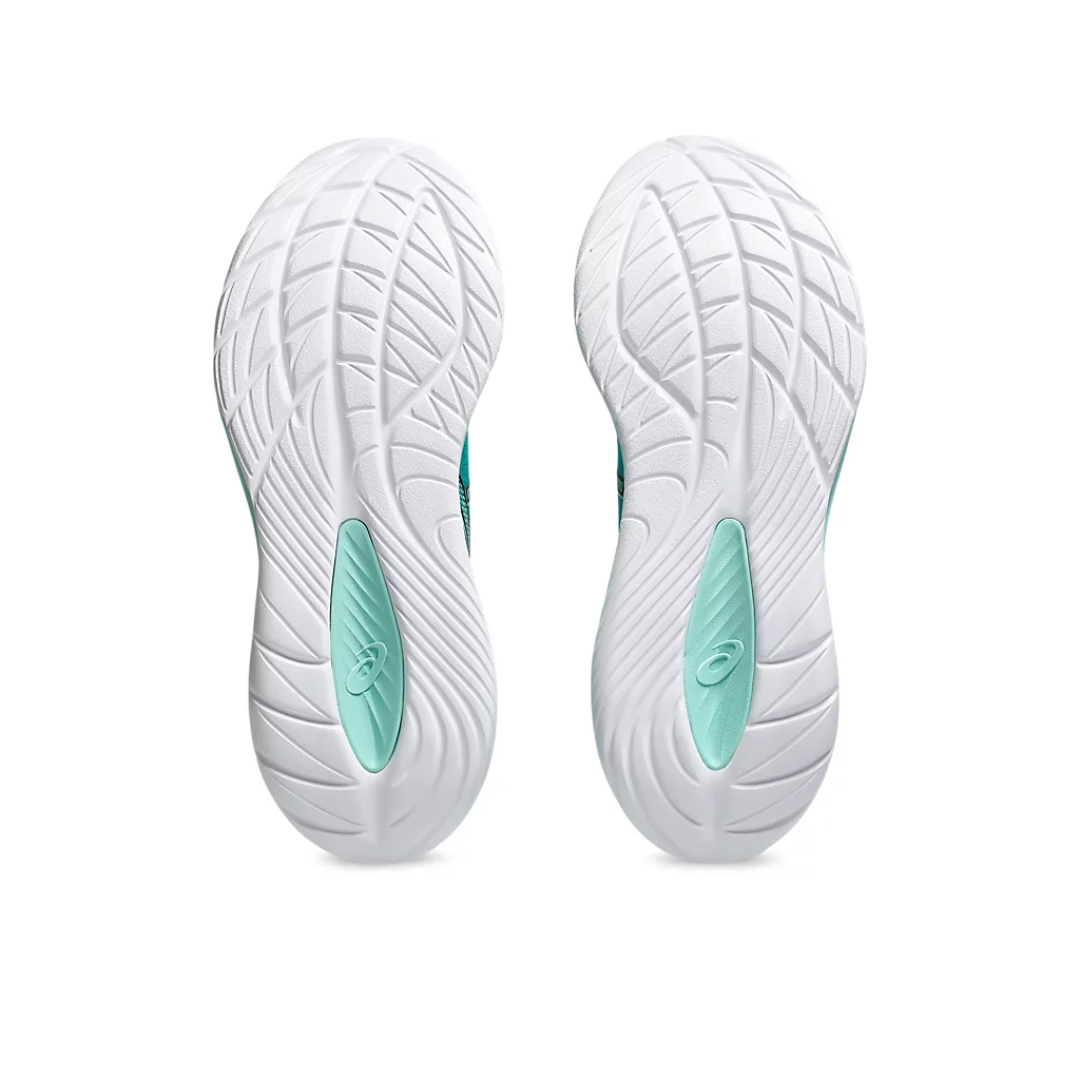 ASICS Mens Cumulus 27 - Neutral