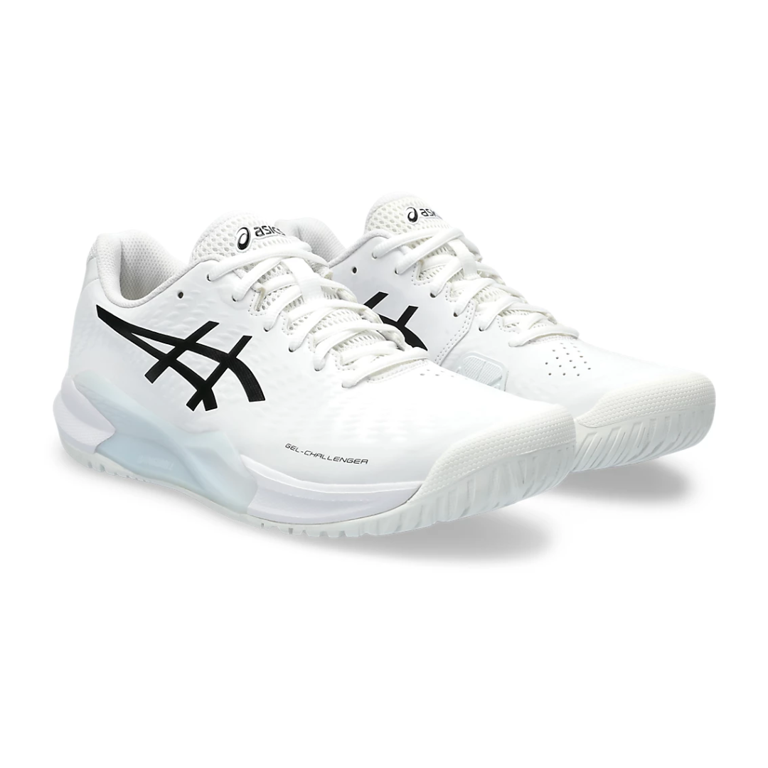 ASICS Mens Gel-Challenger 15 Clay Padel