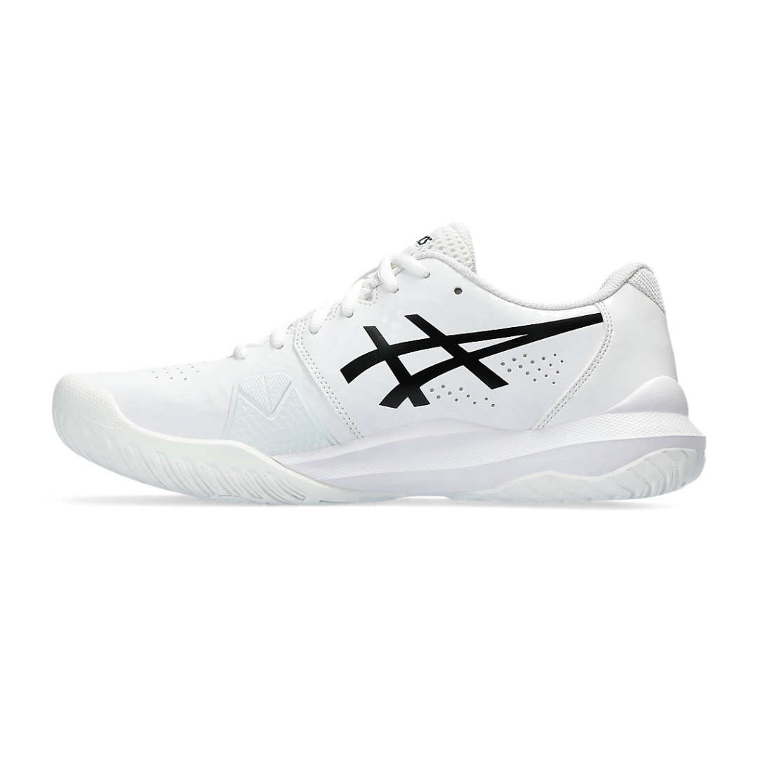 ASICS Mens Gel-Challenger 15 Clay Padel