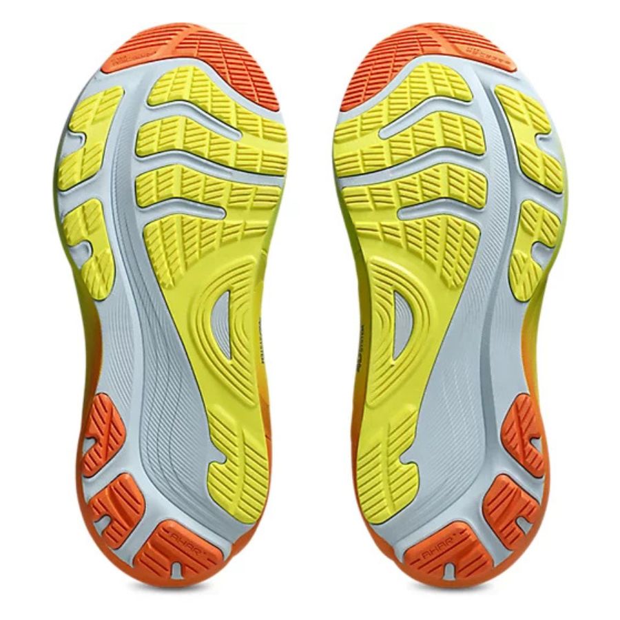ASICS Mens Gel-Kayano 32 ‘Sunny Sizzle’ - Stability