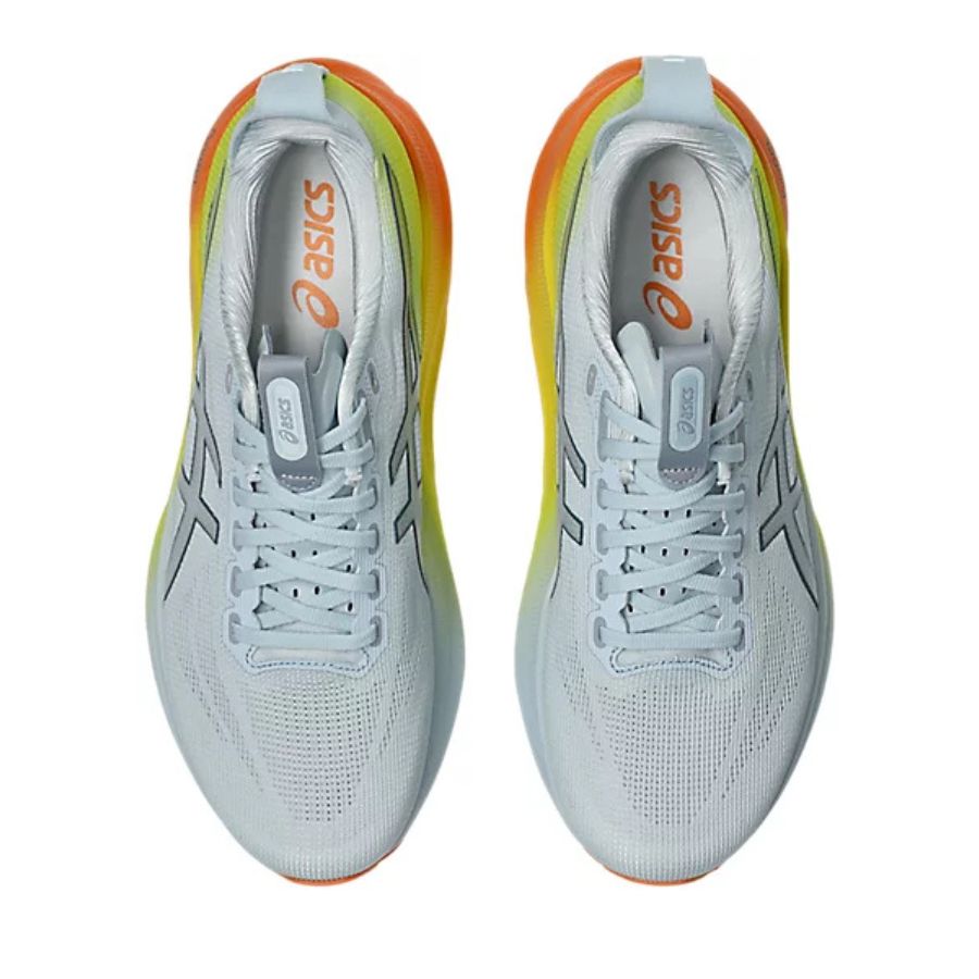 ASICS Mens Gel-Kayano 32 ‘Sunny Sizzle’ - Stability