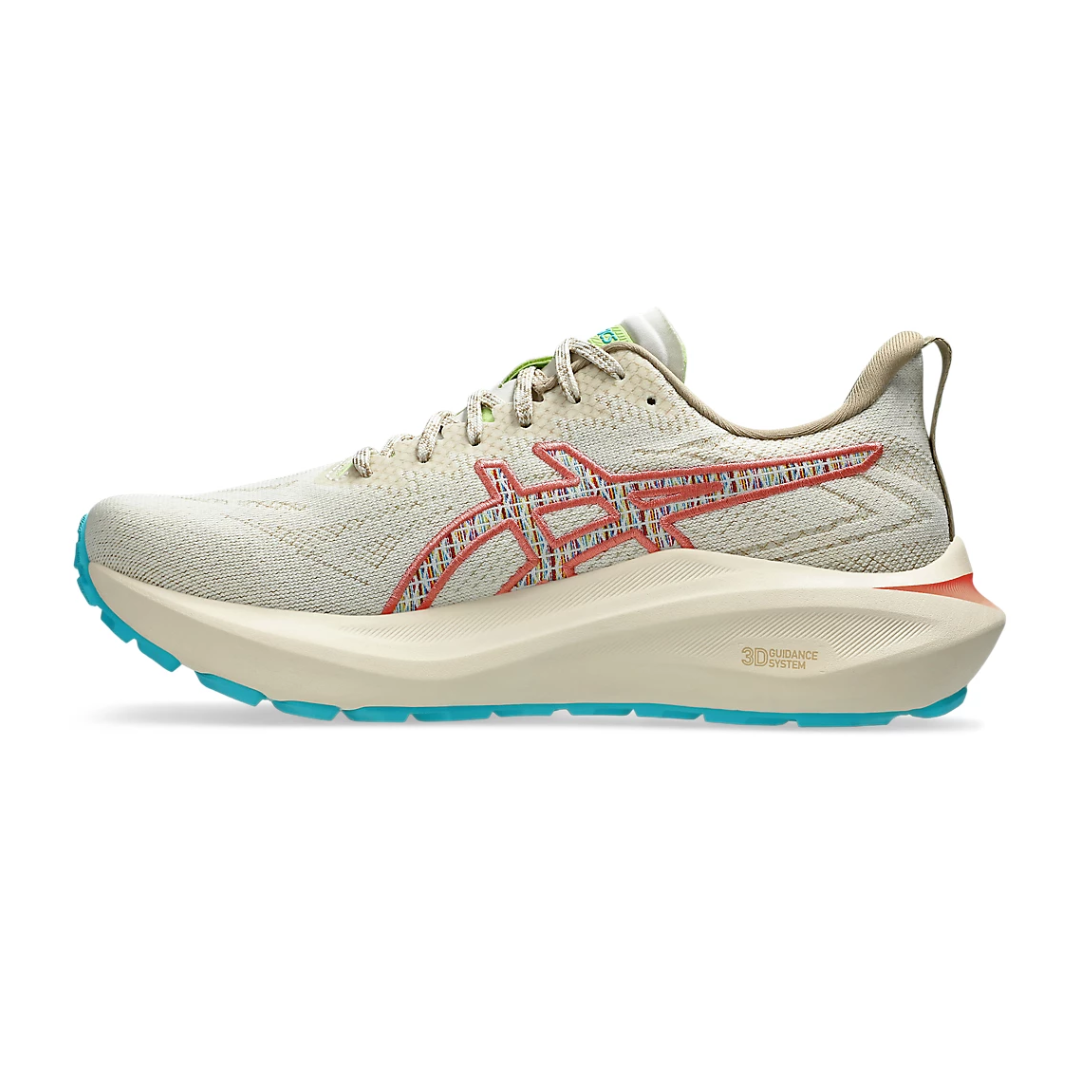 ASICS Womens GT-2000 13 TR - Trail