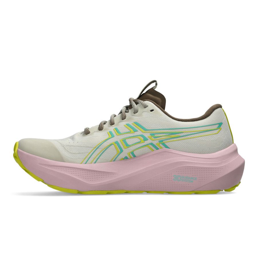 ASICS Womens GT-2000 14 TR - Stability