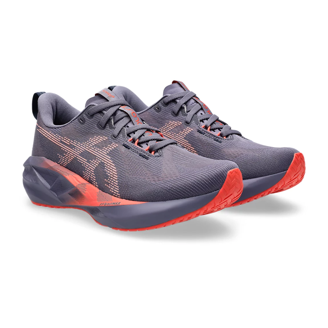 ASICS Womens Novablast 5 - Neutral