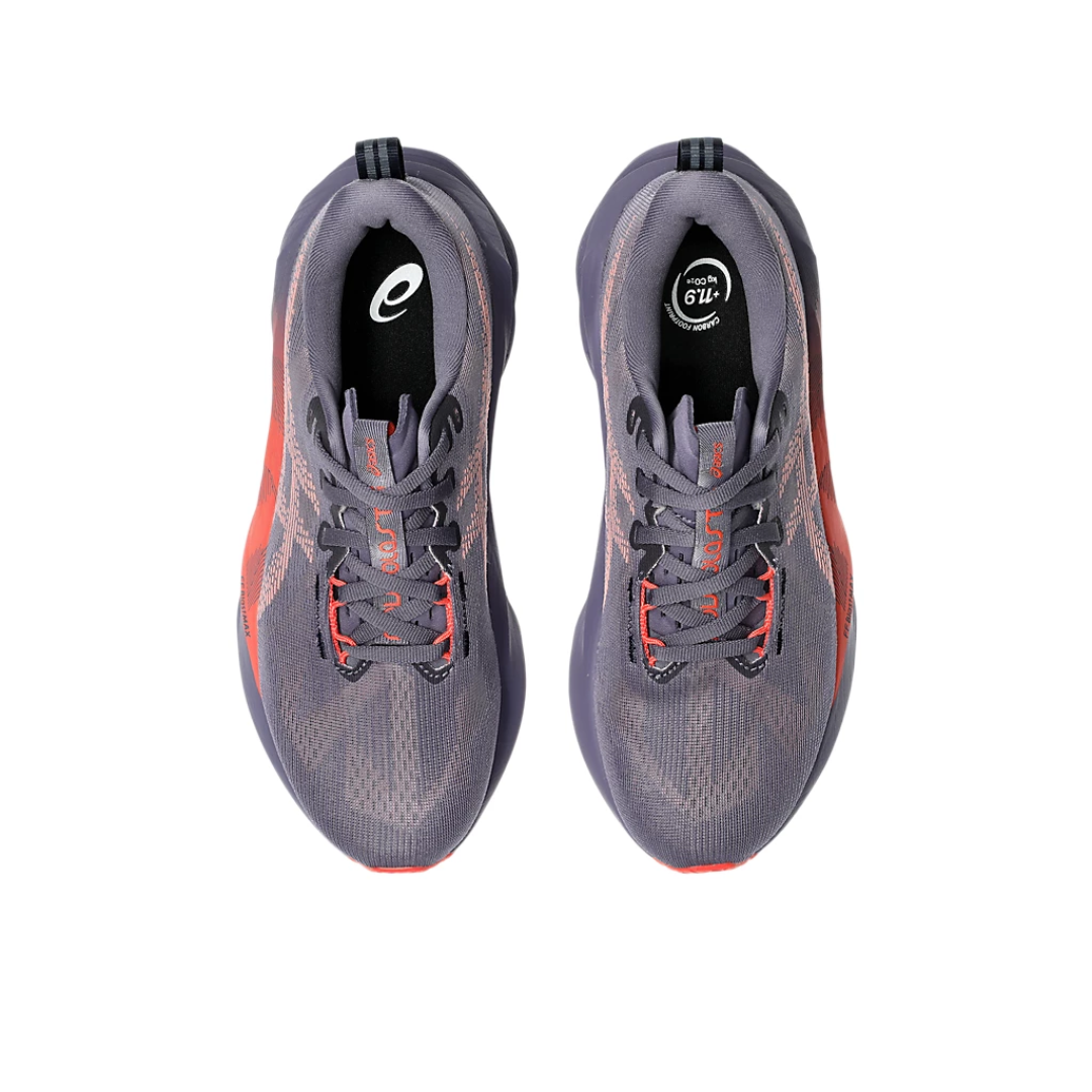 ASICS Womens Novablast 5 - Neutral