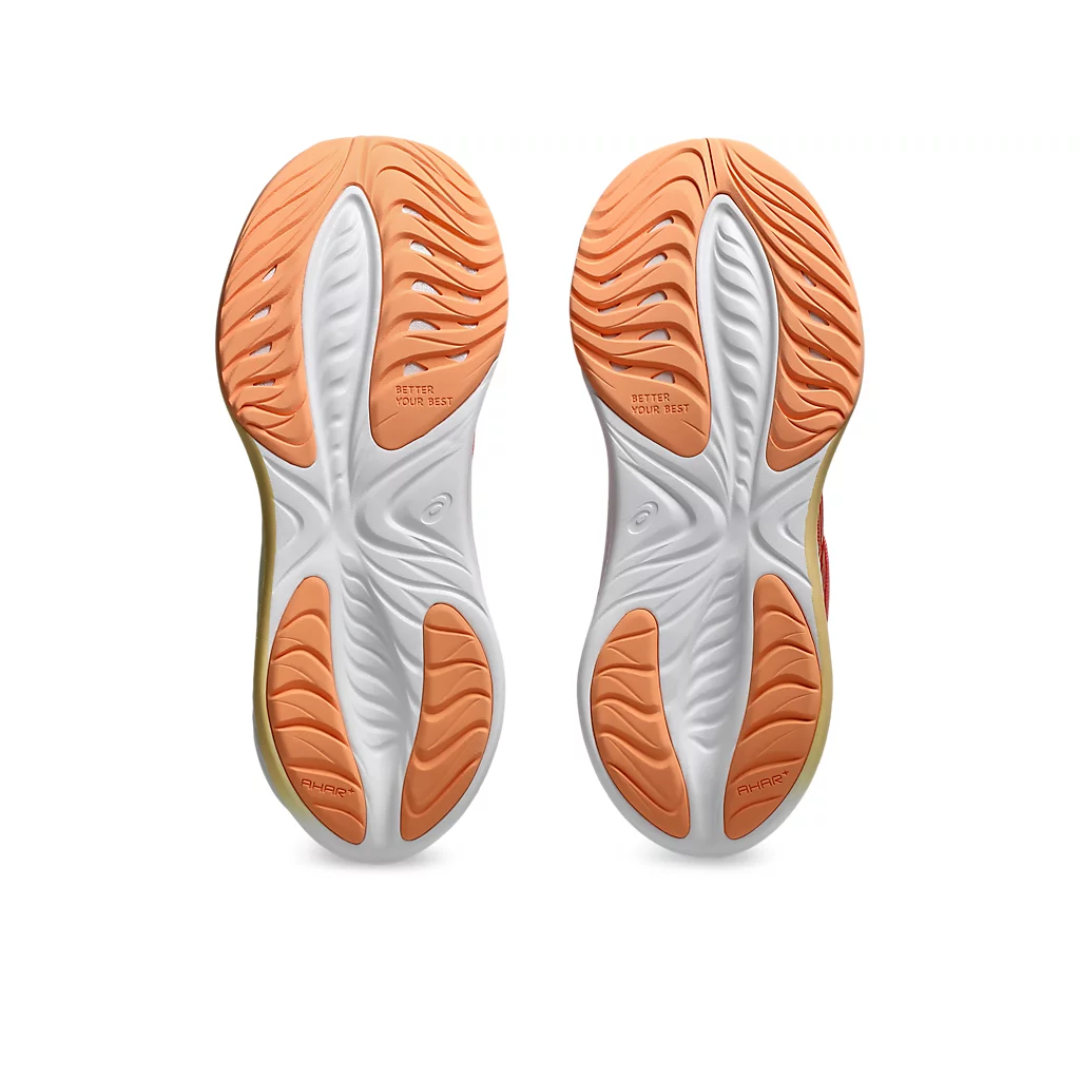 ASICS Kids Gel-Cumulus 26 GS