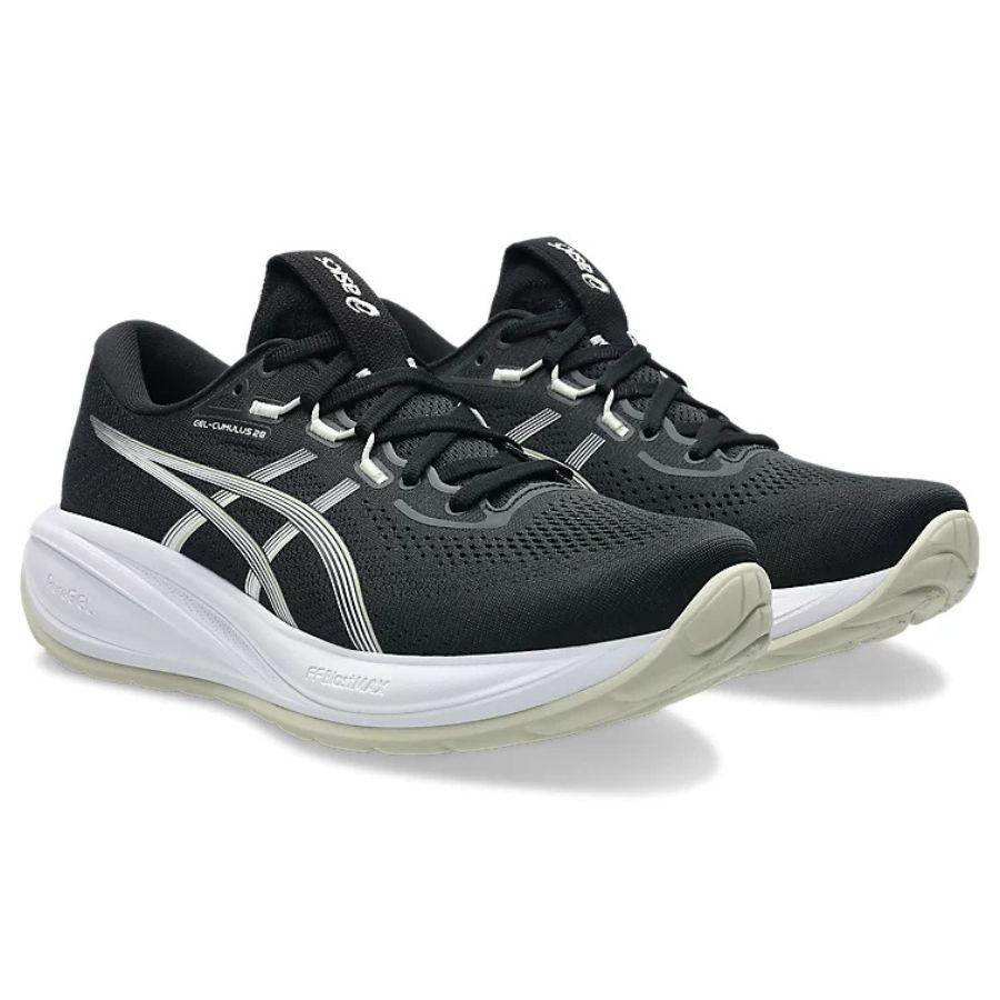 ASICS Womens Cumulus 28 - Neutral