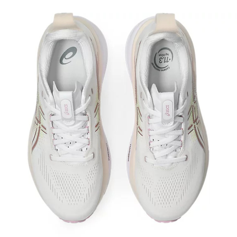 ASICS Womens Gel-Kayano 33 - Stability