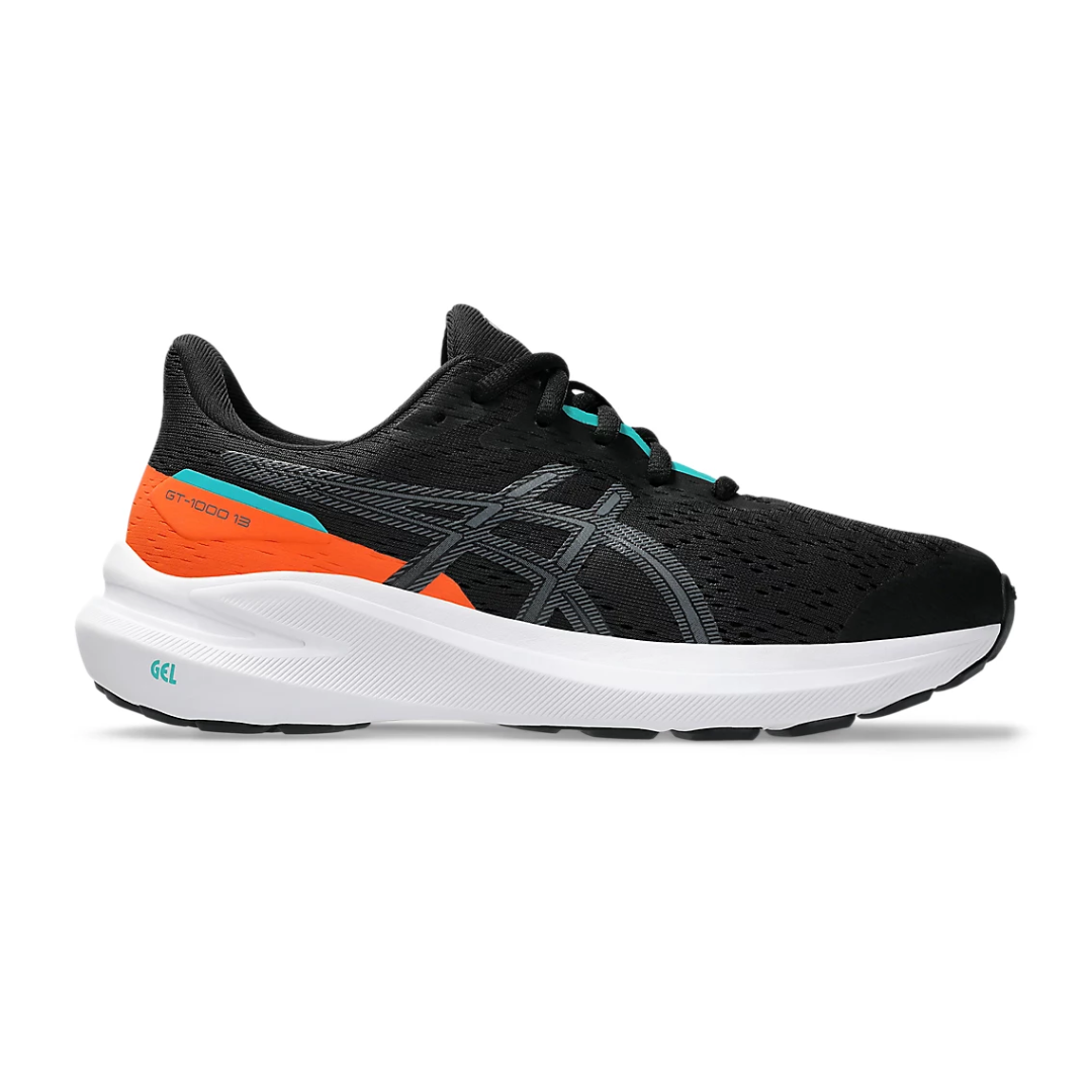 ASICS Kids GT-1000 13 GS