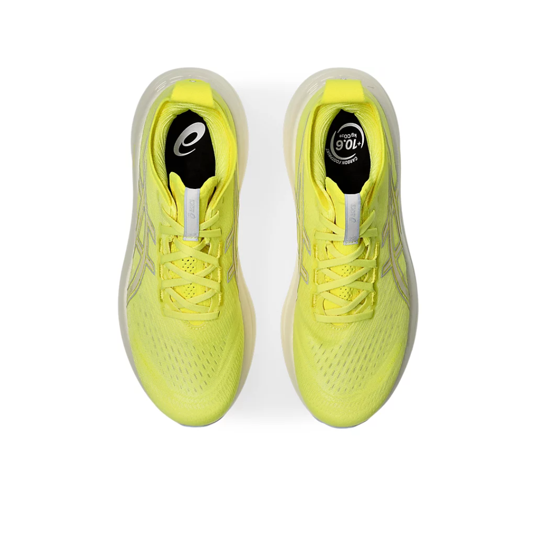 ASICS Mens Gel-Nimbus 27 - Neutral