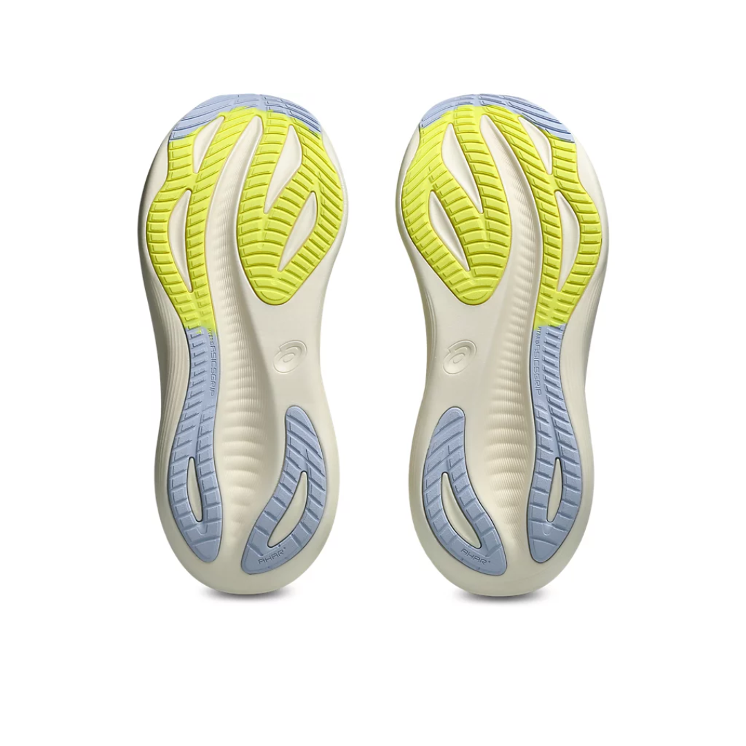 ASICS Mens Gel-Nimbus 27 - Neutral