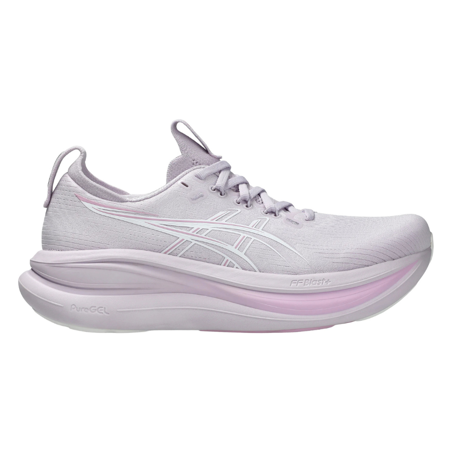 ASICS Womens Gel-Nimbus 28 - Neutral