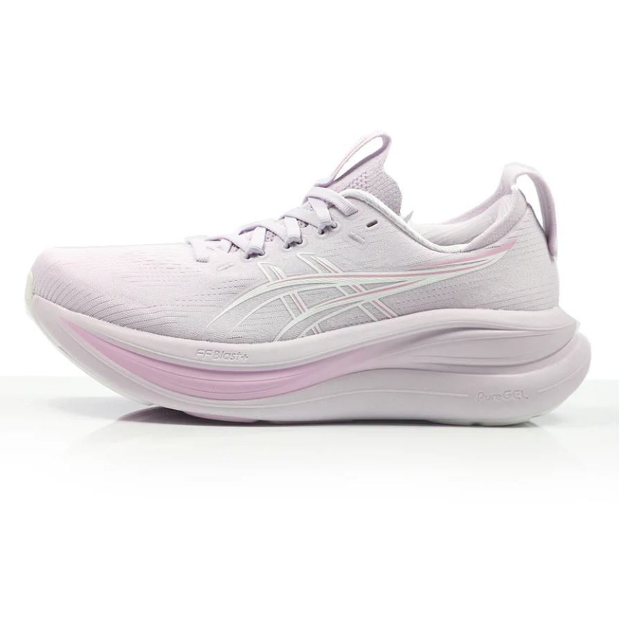 ASICS Womens Gel-Nimbus 28 - Neutral