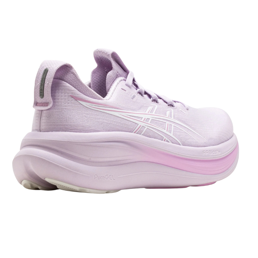 ASICS Womens Gel-Nimbus 28 - Neutral