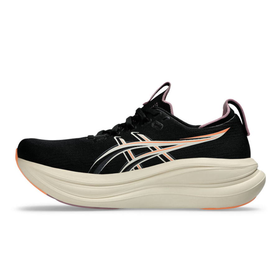 ASICS Womens Gel-Nimbus 28 - Neutral