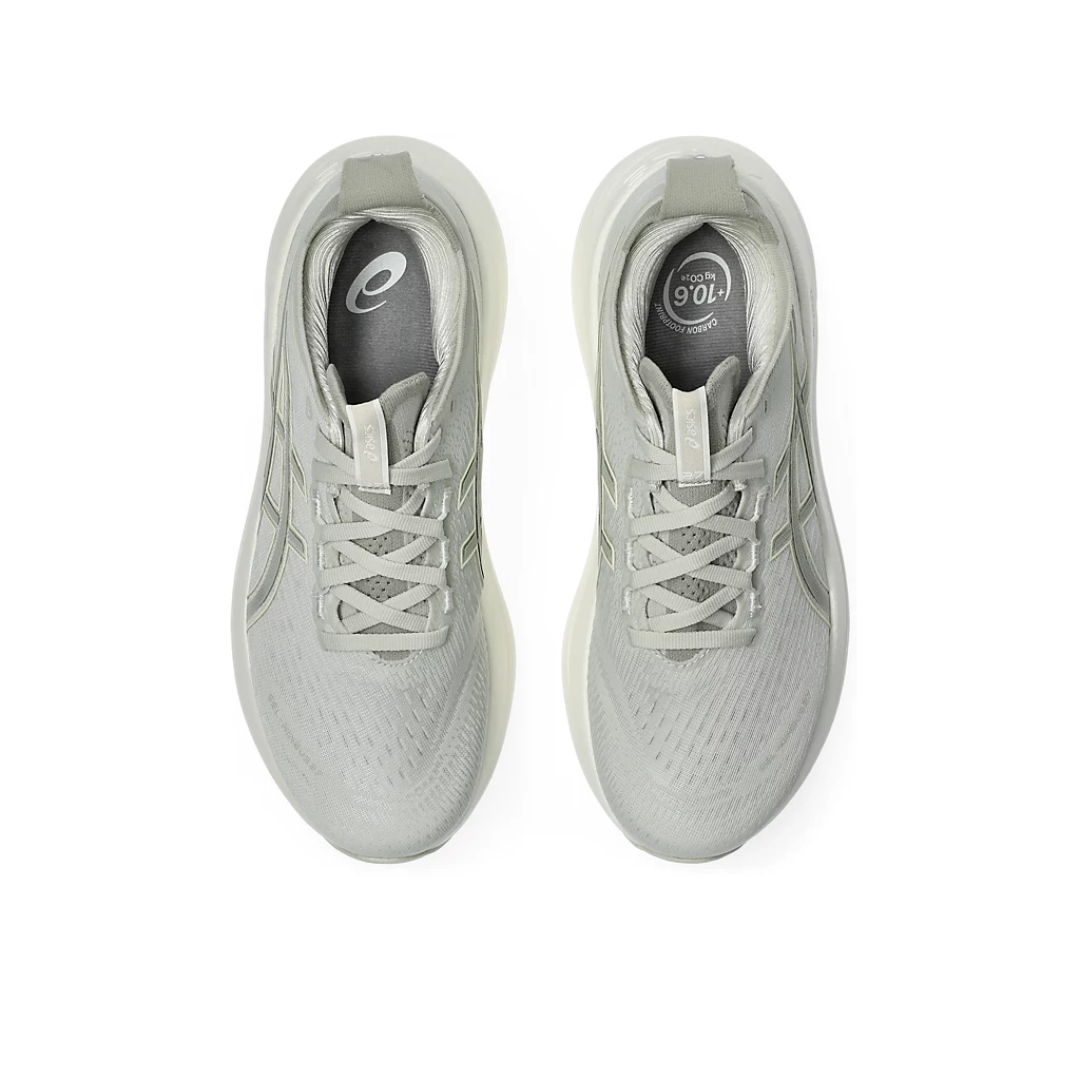 ASICS Womens Gel-Nimbus 27 - Neutral