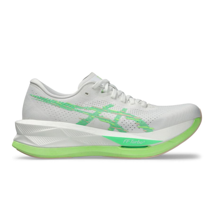ASICS Womens Sonicblast