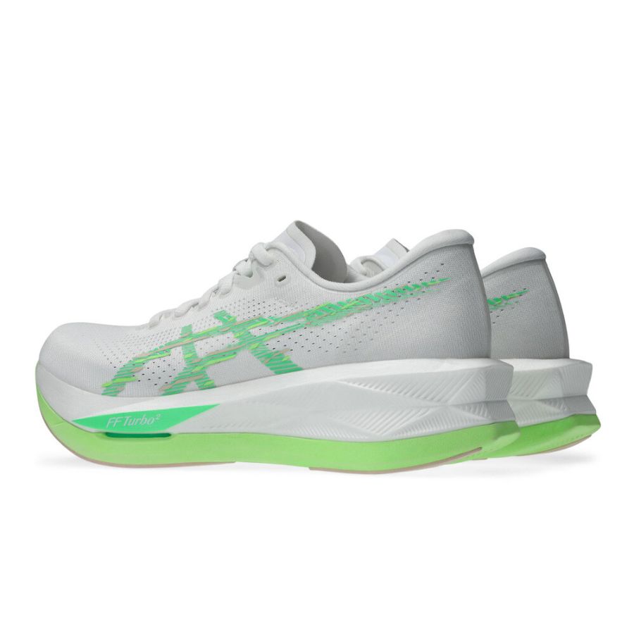 ASICS Womens Sonicblast