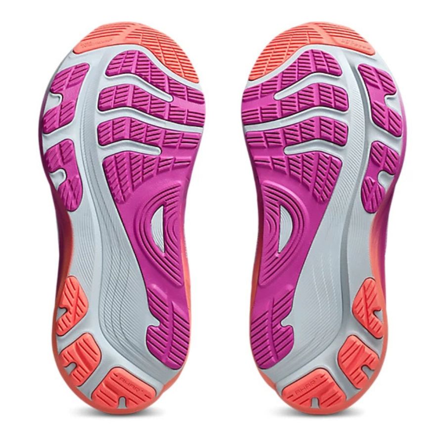 ASICS Womens Gel-Kayano 32 ‘Sunny Sizzle’ - Stability