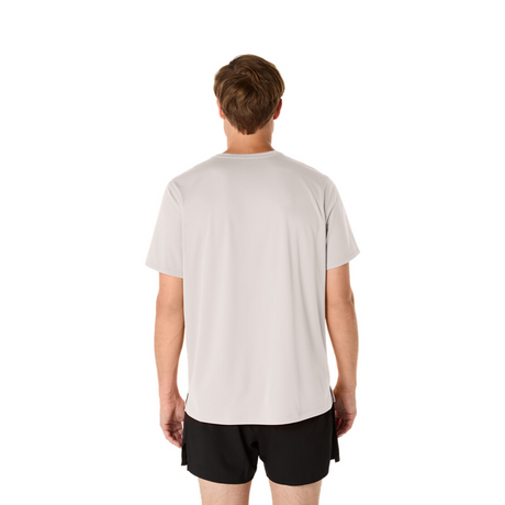 ASICS Mens Core SS Top SS25