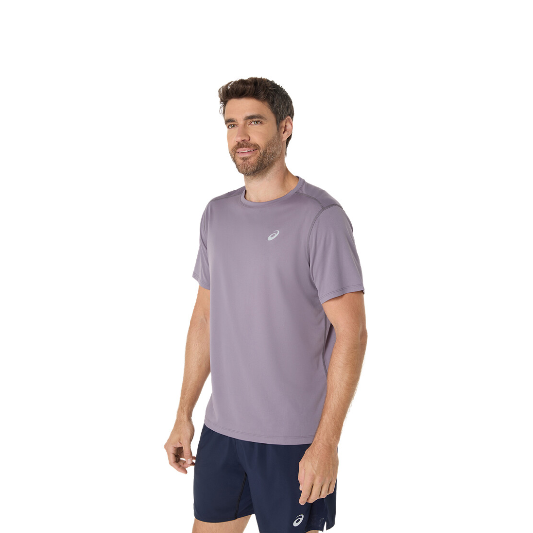 ASICS Mens Core SS Top SS25