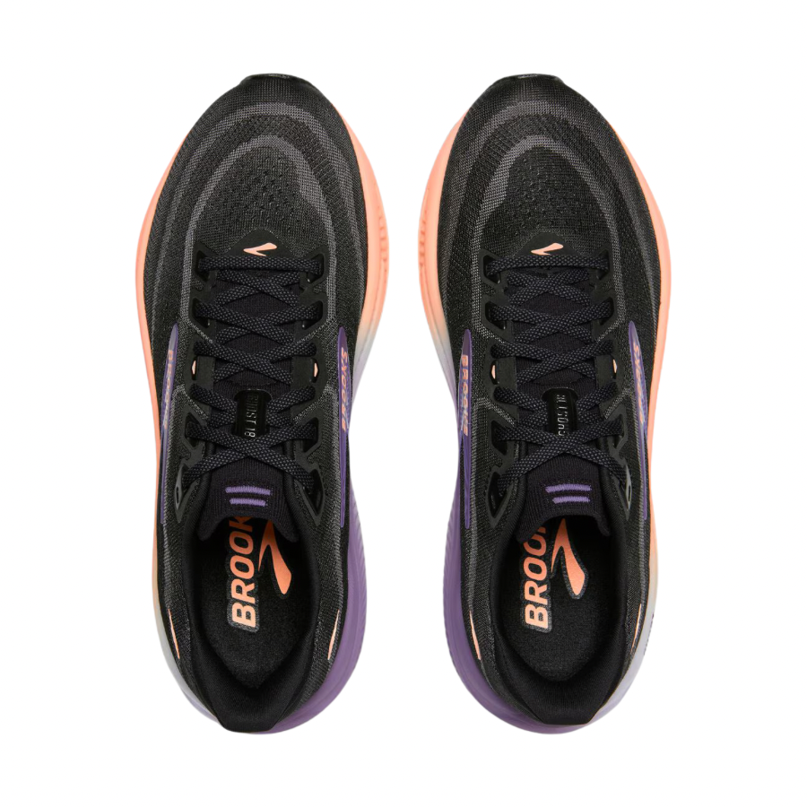 Brooks Womens Ghost 18 - Neutral