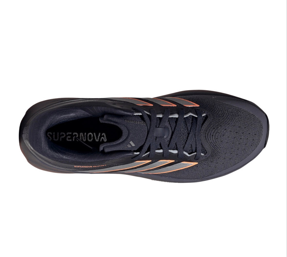 Adidas Mens Supernova Solution 3 - Stability