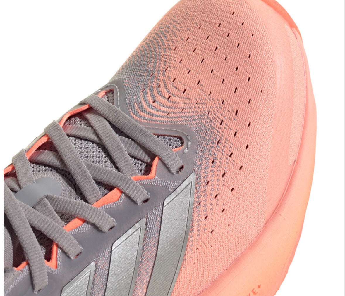 Adidas Womens Supernova Rise 3 - Neutral