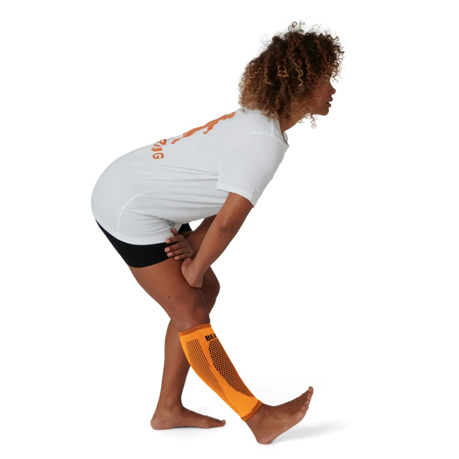 Bearhug Calf Compression Support Sleeve