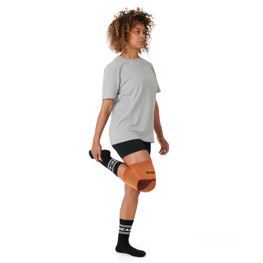 Bearhug Knee Compression Support Sleeve