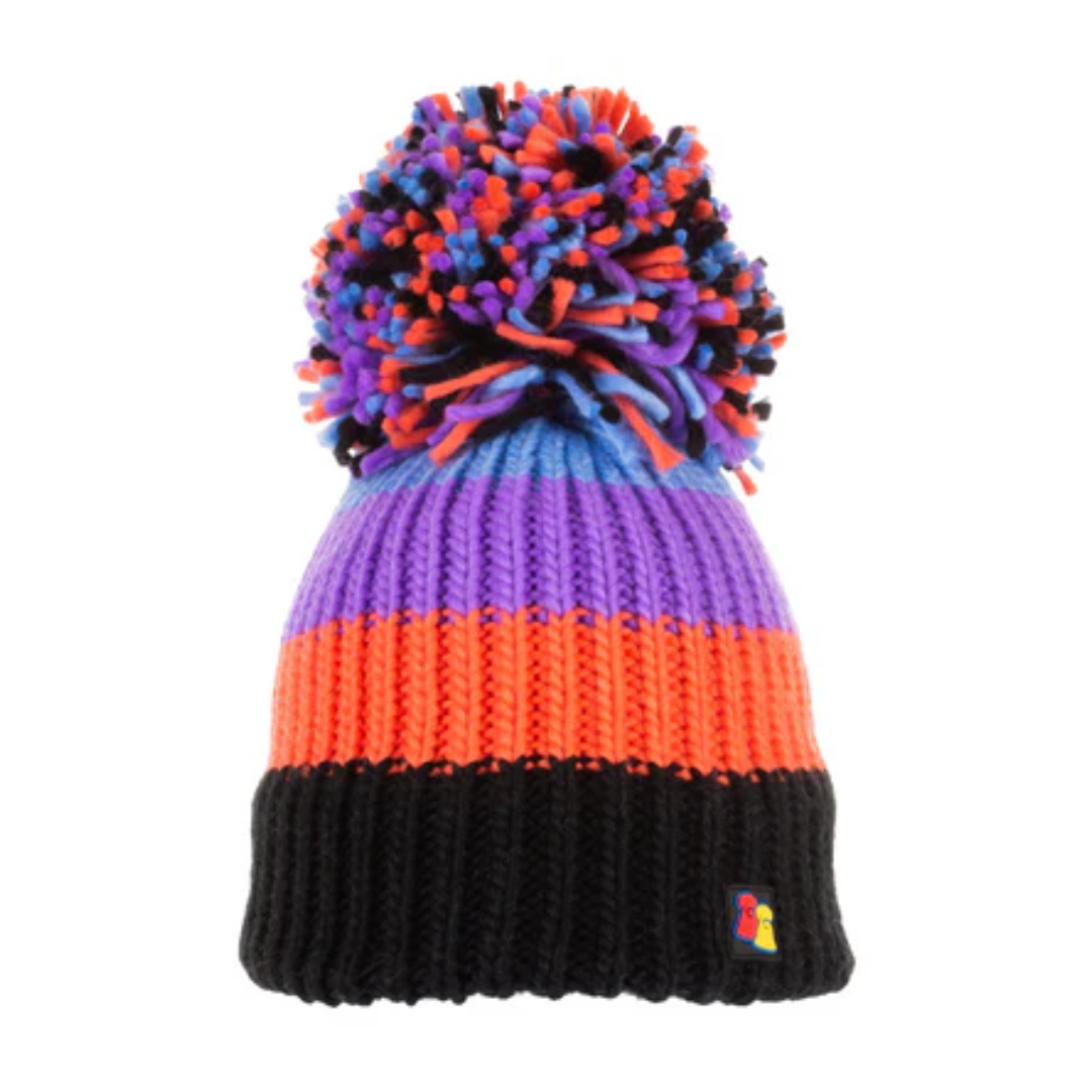Big Bobble Hat - Shepherds Delight
