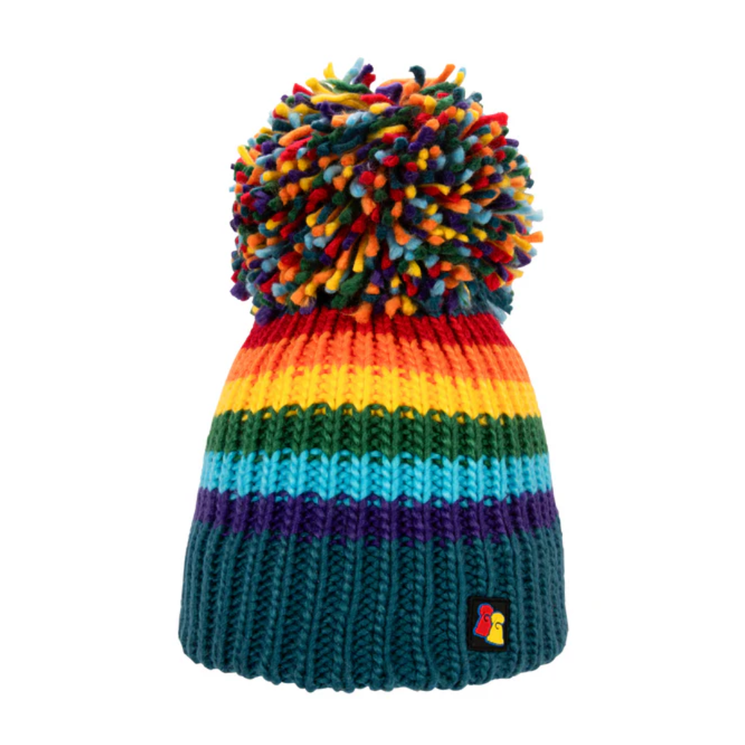 Big Bobble Hat - Smarty Party