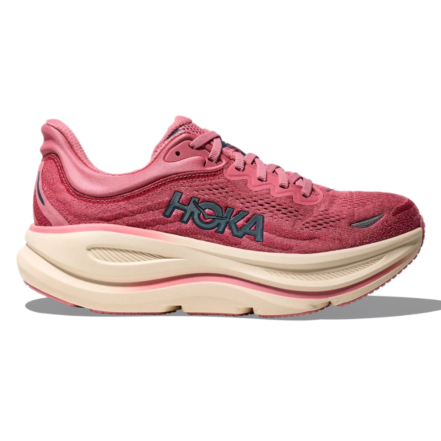 HOKA Womens Bondi 9 - Neutral